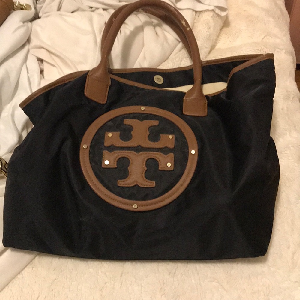Tory Burch bag!